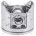 Kit piston drujba Husqvarna 359 47mm 
